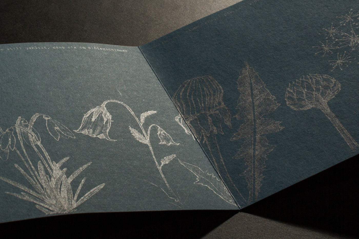 Sonderfarbe silber