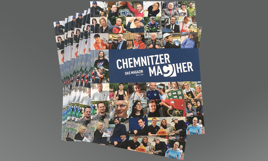 Chemnitzer Macher