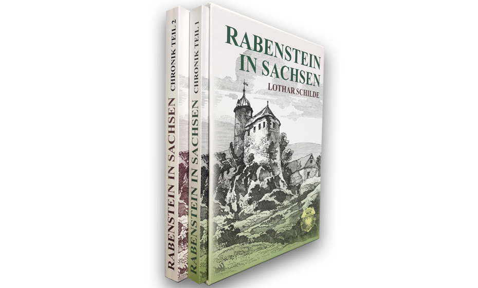 Rabenstein in Sachsen - Die Chronik