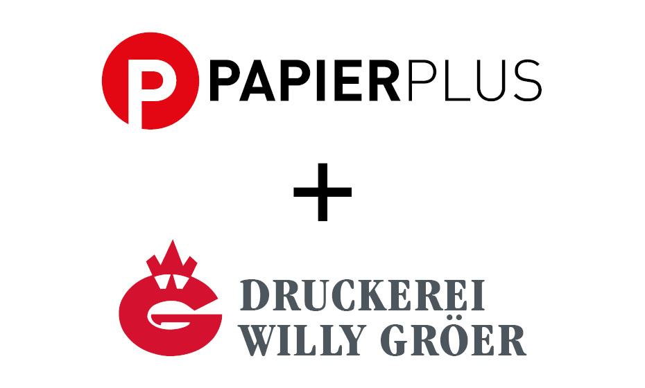 Papier Plus + Druckerei Willy Gröer