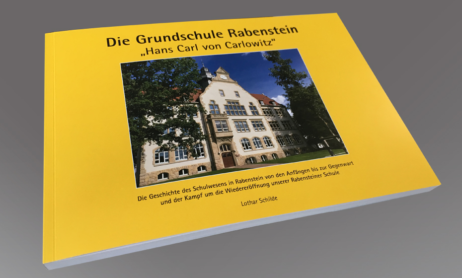Die Grundschule Rabenstein